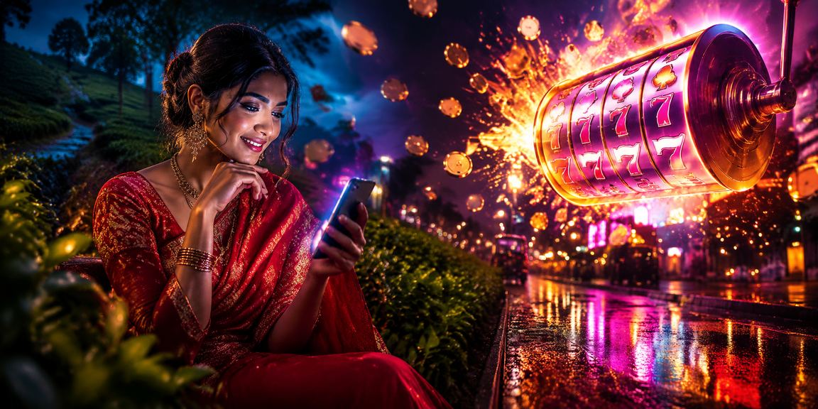 খুলনা স্লট গেম